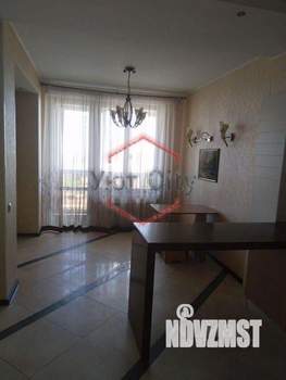 4-к квартира, на длительный срок, 131м2, 7/9 этаж