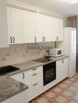 1-к квартира, на длительный срок, 37м2, 1/16 этаж