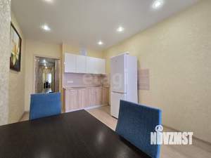 3-к квартира, на длительный срок, 80м2, 8/25 этаж