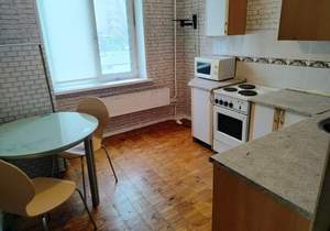 1-к квартира, на длительный срок, 40м2, 1/10 этаж