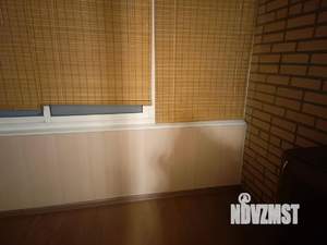 1-к квартира, на длительный срок, 43м2, 9/14 этаж