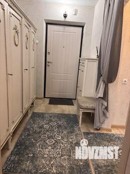 2-к квартира, на длительный срок, 58м2, 5/18 этаж