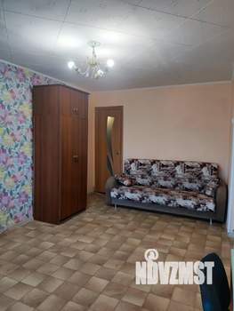 Студия квартира, на длительный срок, 32м2, 5/5 этаж