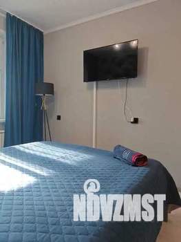 1-к квартира, посуточно, 34м2, 1/1 этаж