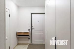 Студия квартира, посуточно, 32м2, 9/16 этаж