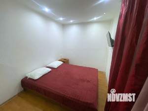 Студия квартира, на длительный срок, 22м2, 1/6 этаж