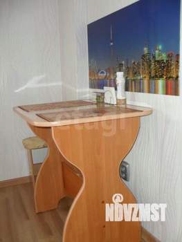 1-к квартира, на длительный срок, 35м2, 7/17 этаж