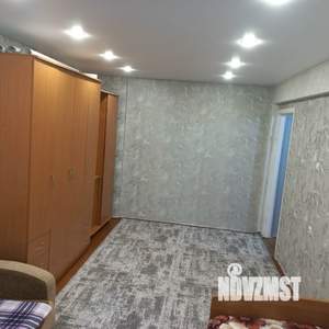 1-к квартира, на длительный срок, 30м2, 1/5 этаж