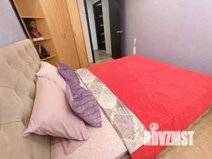 2-к квартира, посуточно, 43м2, 3/5 этаж