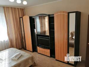1-к квартира, посуточно, 32м2, 4/17 этаж