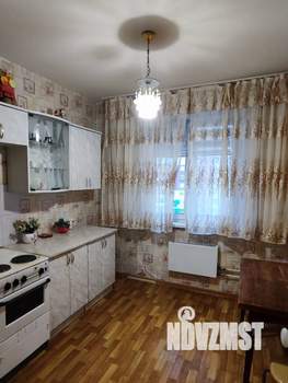 1-к квартира, на длительный срок, 40м2, 8/14 этаж