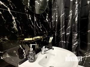 Студия квартира, посуточно, 33м2, 4/21 этаж