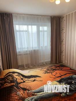 2-к квартира, на длительный срок, 48м2, 4/5 этаж