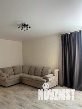 3-к квартира, на длительный срок, 82м2, 3/25 этаж