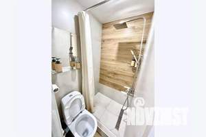 1-к квартира, посуточно, 19м2, 1/5 этаж