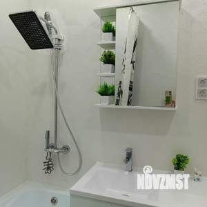 1-к квартира, на длительный срок, 44м2, 2/15 этаж