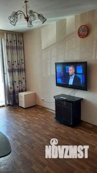 Студия квартира, на длительный срок, 27м2, 2/19 этаж