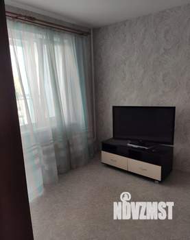 1-к квартира, на длительный срок, 39м2, 5/19 этаж