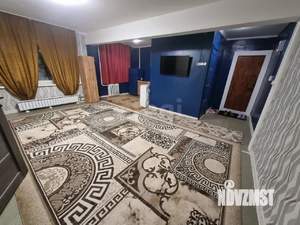 3-к квартира, на длительный срок, 49м2, 1/2 этаж