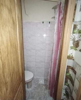 Студия квартира, на длительный срок, 18м2, 2/5 этаж