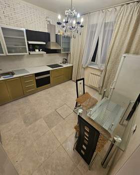 2-к квартира, на длительный срок, 62м2, 4/5 этаж