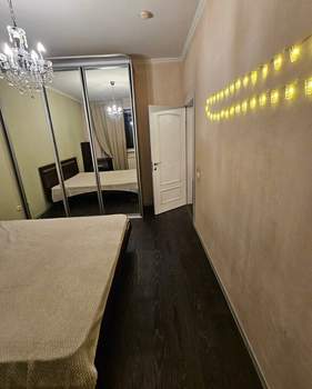 2-к квартира, на длительный срок, 62м2, 4/5 этаж