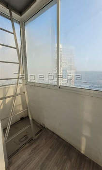 1-к квартира, на длительный срок, 41м2, 7/10 этаж