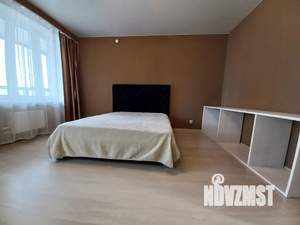 Студия квартира, посуточно, 35м2, 4/24 этаж