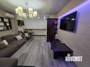 2-к квартира, на длительный срок, 49м2, 3/15 этаж