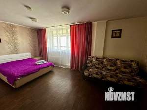 2-к квартира, посуточно, 52м2, 1/1 этаж