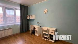 2-к квартира, посуточно, 74м2, 1/1 этаж