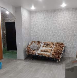 2-к квартира, на длительный срок, 39м2, 1/4 этаж