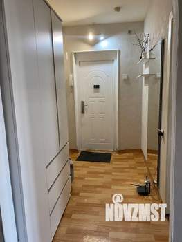 1-к квартира, на длительный срок, 41м2, 4/10 этаж