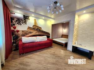 1-к квартира, на длительный срок, 42м2, 7/10 этаж