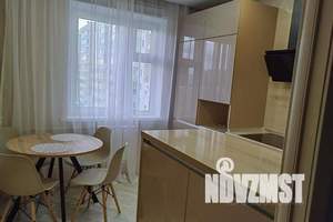 2-к квартира, посуточно, 56м2, 5/10 этаж