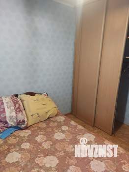 3-к квартира, на длительный срок, 59м2, 3/5 этаж