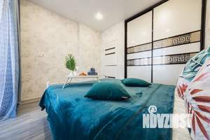 2-к квартира, посуточно, 54м2, 6/25 этаж