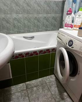 2-к квартира, на длительный срок, 54м2, 6/9 этаж