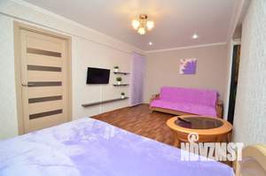 2-к квартира, посуточно, 46м2, 4/5 этаж