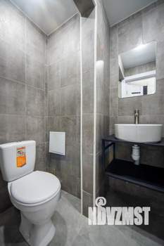 1-к квартира, посуточно, 18м2, 1/1 этаж