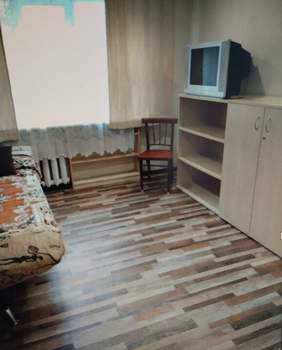 1-к квартира, на длительный срок, 25м2, 1/5 этаж