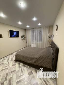 1-к квартира, посуточно, 35м2, 3/10 этаж