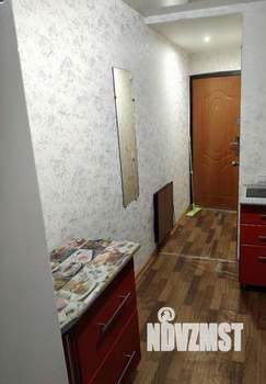 Студия квартира, на длительный срок, 13м2, 1/9 этаж