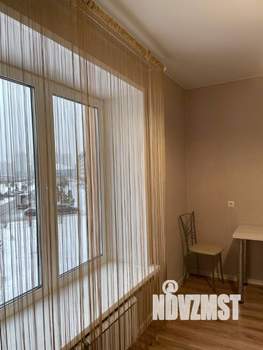1-к квартира, на длительный срок, 43м2, 2/8 этаж
