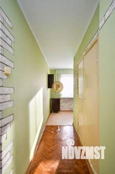 1-к квартира, на длительный срок, 28м2, 8/9 этаж