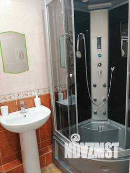 1-к квартира, посуточно, 51м2, 1/1 этаж