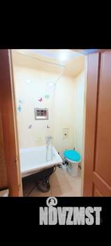 Студия квартира, на длительный срок, 18м2, 5/5 этаж