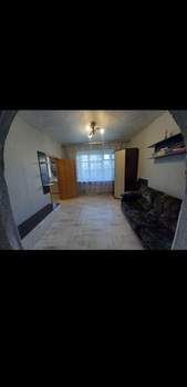 2-к квартира, на длительный срок, 30м2, 2/2 этаж