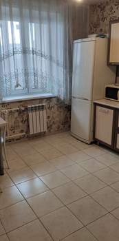 1-к квартира, на длительный срок, 38м2, 8/25 этаж