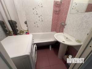 1-к квартира, на длительный срок, 36м2, 12/15 этаж